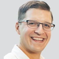 Northwestern Mutual Employee Riley Hale's profile photo
