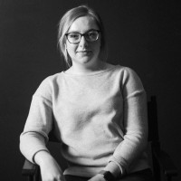 Fidelis Creative Agency Employee Samantha Loving's profile photo