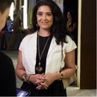 Ayesha Kohli Email