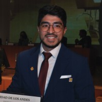 Mercado Libre Employee César Daniel Garrido Urbano's profile photo