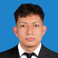 DOCFAV Employee John Gualteros's profile photo