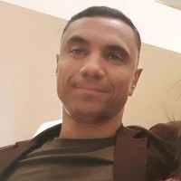 OUT Employee Cirillo José's profile photo