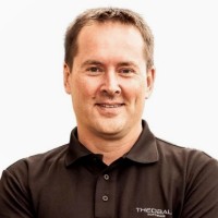 Theobald Software Employee Michael Baessler's profile photo