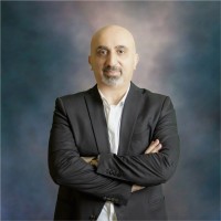 Mohammed Bin Rashid Al Maktoum Knowledge Foundation Employee Hosam Hadri's profile photo