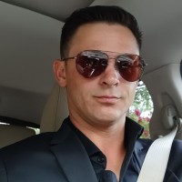 Rivian Employee Justin Avery's profile photo