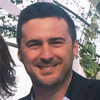 EDL Employee Yannick Ré's profile photo