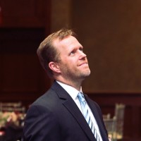 Mardel Christian & Education Employee Josh Williams's profile photo