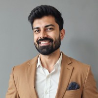 Vivek Dubey Email