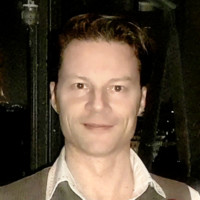 SyncProxy.com Employee Hugues Mellanger's profile photo