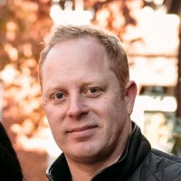 EPAM Systems Employee Michael McShane's profile photo