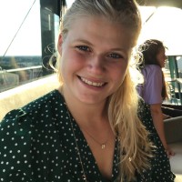 IWB Employee Emely Jens's profile photo