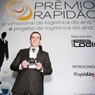 Aurea-Alimentos Employee Sandro Galego Salgado's profile photo
