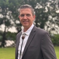 U.S. Payments Employee Sean Morris's profile photo