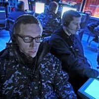 Alaska Tanker Company Employee Ramsey Ali's profile photo