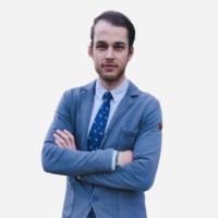 Coral Employee Diego Goutille Lázaro's profile photo