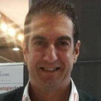 Fluentis Employee Luca Moras's profile photo