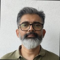 PrivateCircle Employee Jaydeep Roy's profile photo