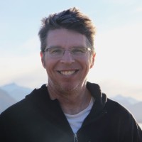 Lumus Imaging Employee David Mutch's profile photo