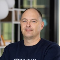 MAXIMA GROUP, UAB Employee Dainius Danyla's profile photo