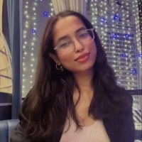 Red Dash Media Employee Aastha Singh's profile photo