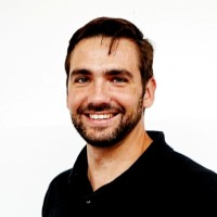 ARC Health Employee Daniel Decker's profile photo