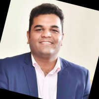 Creatiosoft Employee Nishank Agarwal's profile photo