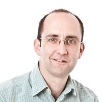 Plan International UK Employee Sam Davies's profile photo