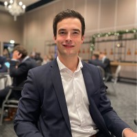 ASML Employee Bart Daemen's profile photo