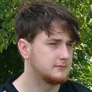 BlitzMetrics Employee Max Darby's profile photo