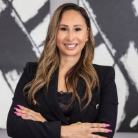 Kristina Johnson Email & Phone Number