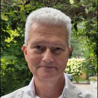 IBM Employee John Steele's profile photo