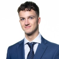 Crowe UK Employee Maxwell Turner's profile photo