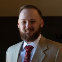 Greenlane Marketing Employee Dylan Jones's profile photo