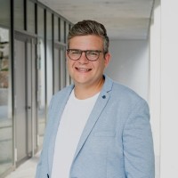 HOBART GmbH Employee Felix Laible's profile photo