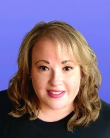 Newmark Associates, CRE, LLC Employee Helene Elbaum's profile photo