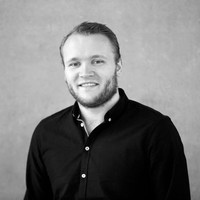 Predicti Employee Magnus Larsen's profile photo