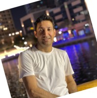 Azgard Nine Ltd Employee Munir Alam's profile photo