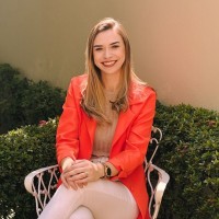 Mangotex Employee Franciele Baroni's profile photo
