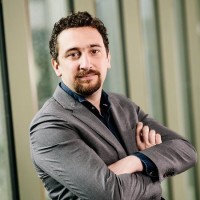 Anesco Ltd Employee Wouter Beerten's profile photo