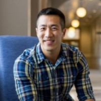 University of Washington Employee Christopher Lew's profile photo