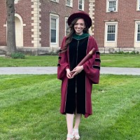 Nemours duPont Hospital for Children Employee Ellie Lefkovich's profile photo