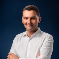 SETTLE Employee Kamil Sayour's profile photo