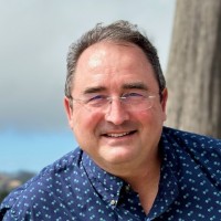 CHISPA, Inc. Employee Geoffrey Morgan's profile photo