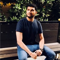 Clinnex Employee Shreyash Tarlekar's profile photo