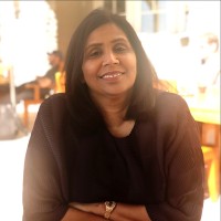 Popcorn Furniture and Lifestyle Pvt.Ltd. Employee Deepika Goyal's profile photo