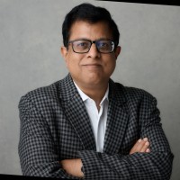 Quinte Financial Technologies Employee Sriram Natarajan's profile photo