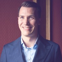 Internova Travel Group Employee Dennis Grunden's profile photo