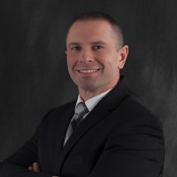 Magna International Employee Michael Barron's profile photo