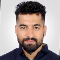 Twine Employee Mithilesh Bollari's profile photo