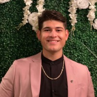 DermLite Employee Edward Banuelos's profile photo